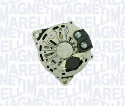 MAGNETI MARELLI 944390363600 -  Генератор